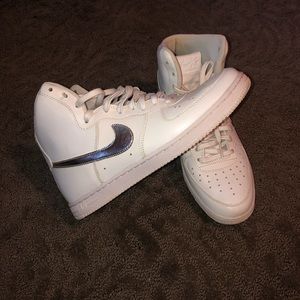 Nike Air High tops